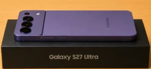 Samsung Galaxy S27 Ultra
