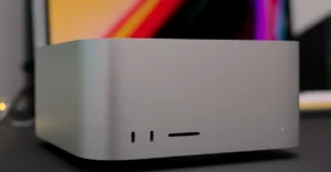 Mac Studio M5 Ultra