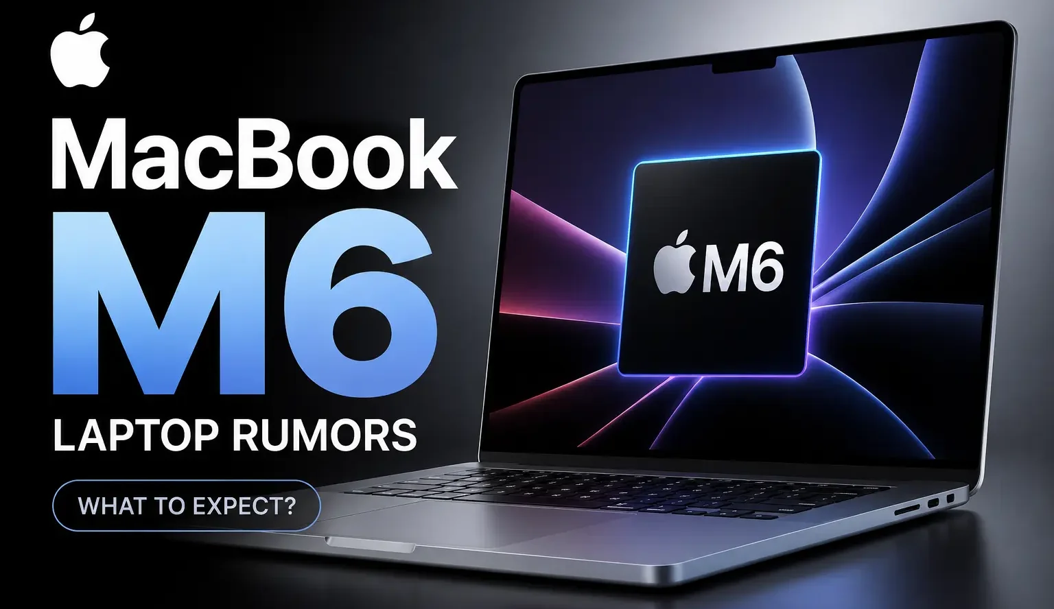 'Touchscreen MacBook '100% Confirmed' Says Reputable Leaker