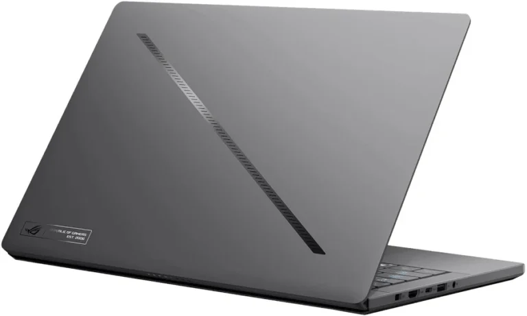 Zephyrus G14 laptop