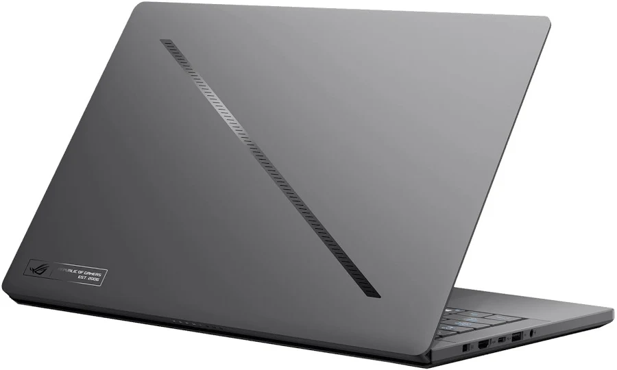 Zephyrus G14 laptop