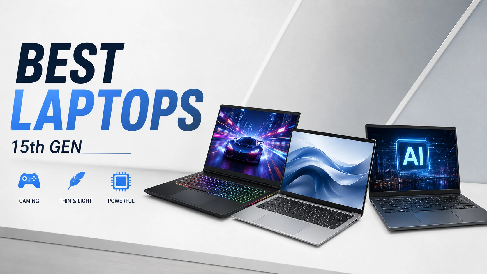 Laptop Buying Guide [2026] Best Laptops under 40k, 50k, 60k in 2026