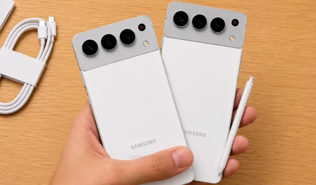 Samsung Galaxy S27 Ultra